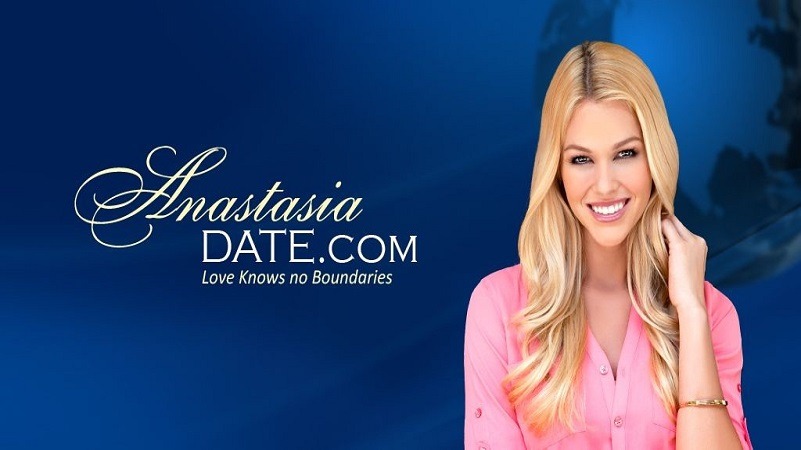 Anastasiadate login password