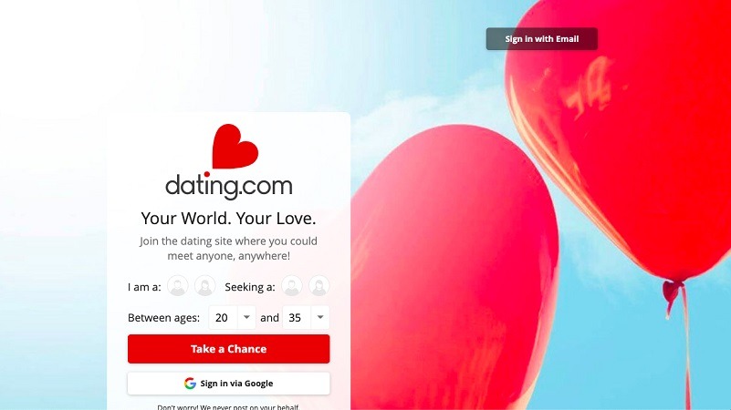 Dating Site 2021 Recenzii)